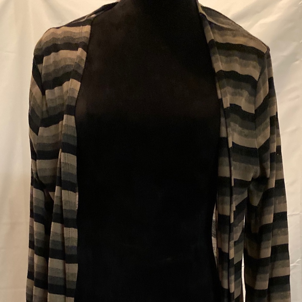 Long sleeve Cardigan